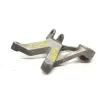 Platine arriere droite YAMAHA YZF 750 R 1993-1996 Platine arriere droite YAMAHA YZF 750 R 1993-1996