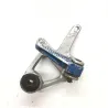 Platine et repose pieds arriere droit YAMAHA YZF 750 R 1993-1996 Platine et repose pieds arriere droit YAMAHA YZF 750 R 1993-1996