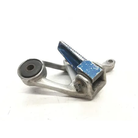 Platine et repose pieds arriere droit YAMAHA YZF 750 R 1993-1996