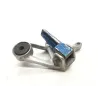 Platine et repose pieds arriere droit YAMAHA YZF 750 R 1993-1996 Platine et repose pieds arriere droit YAMAHA YZF 750 R 1993-1996