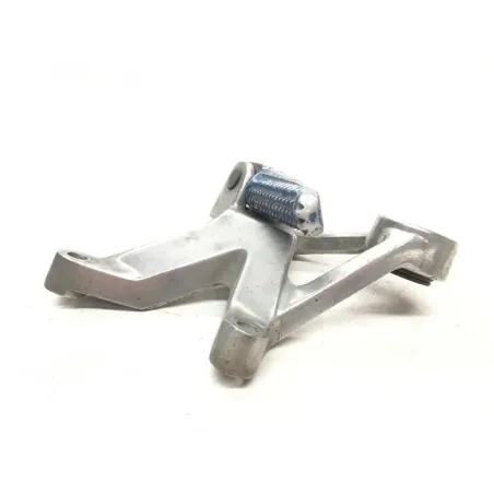 Platine et repose pieds arriere droit YAMAHA YZF 750 R 1993-1996