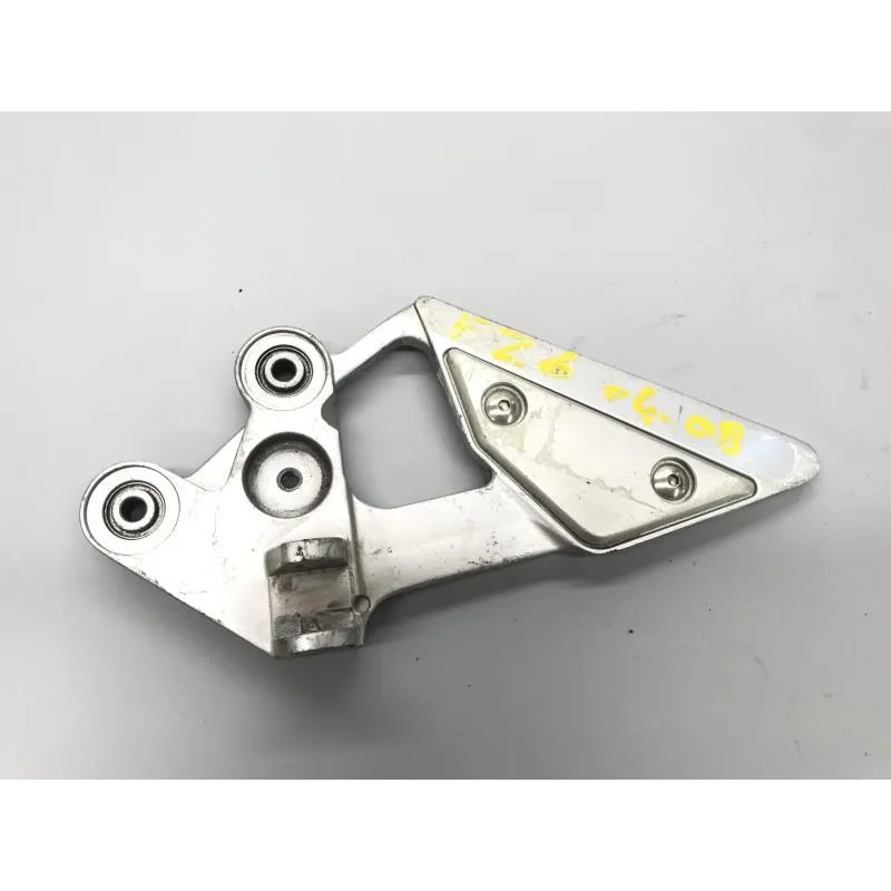 Platine avant gauche YAMAHA FZ6 600 2004-2006 FAZER