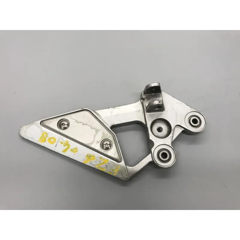 Platine avant gauche YAMAHA FZ6 600 2004-2006 FAZER