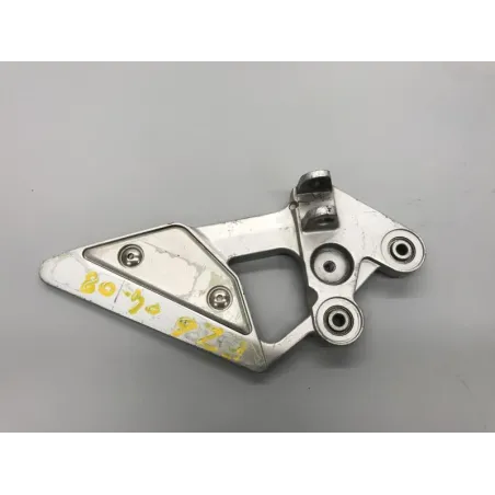 Platine avant gauche YAMAHA FZ6 600 2004-2006 FAZER