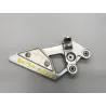 Platine avant gauche YAMAHA FZ6 600 2004-2006 FAZER Platine avant gauche YAMAHA FZ6 600 2004-2006 FAZER