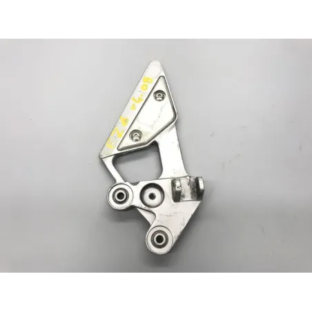 Platine avant gauche YAMAHA FZ6 600 2004-2006 FAZER