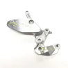 Platine avant droite YAMAHA YZF 750 R 1993-1996 Platine avant droite YAMAHA YZF 750 R 1993-1996