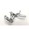 Platine avant droite YAMAHA YZF 750 R 1993-1996 Platine avant droite YAMAHA YZF 750 R 1993-1996