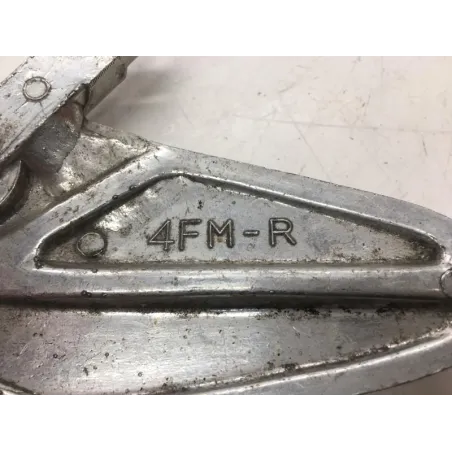 Platine avant droite YAMAHA YZF 750 R 1993-1996