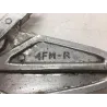 Platine avant droite YAMAHA YZF 750 R 1993-1996 Platine avant droite YAMAHA YZF 750 R 1993-1996