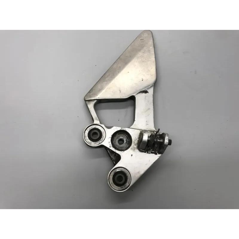 Platine avant gauche YAMAHA FZ6 600 2004-2006 FAZER