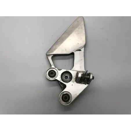 Platine avant gauche YAMAHA FZ6 600 2004-2006 FAZER