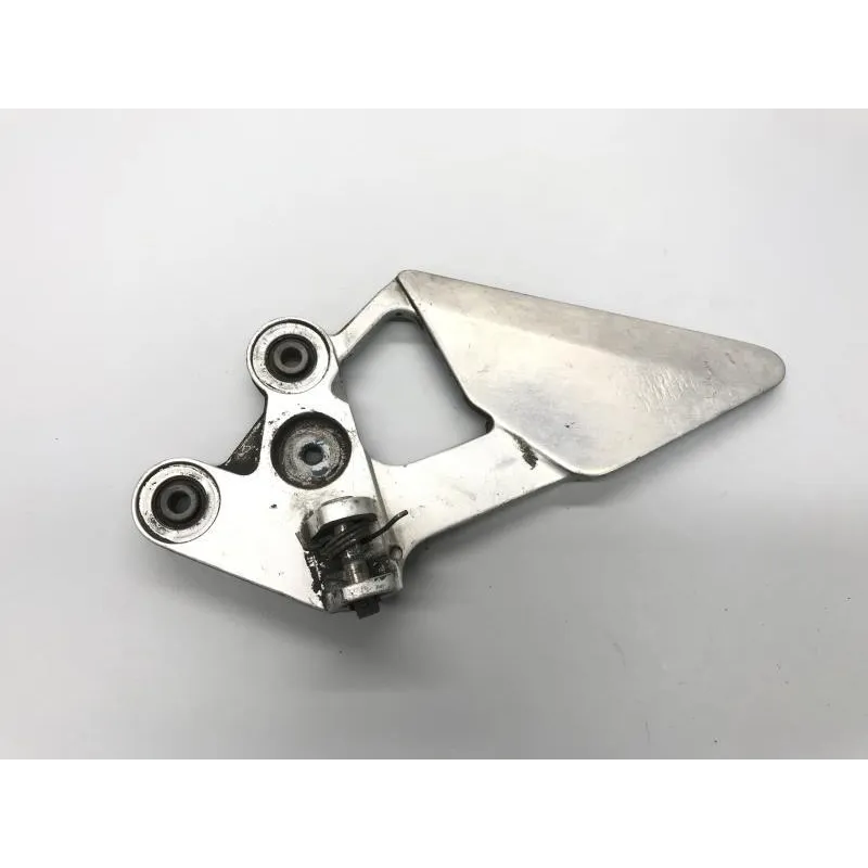 Platine avant gauche YAMAHA FZ6 600 2004-2006 FAZER