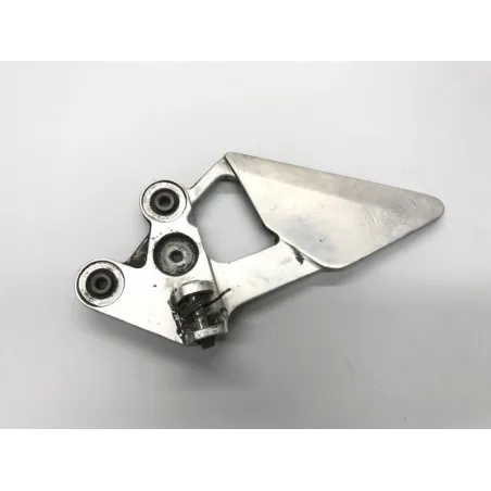 Platine avant gauche YAMAHA FZ6 600 2004-2006 FAZER