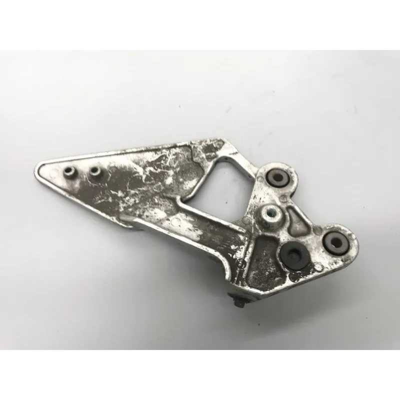 Platine avant gauche YAMAHA FZ6 600 2004-2006 FAZER