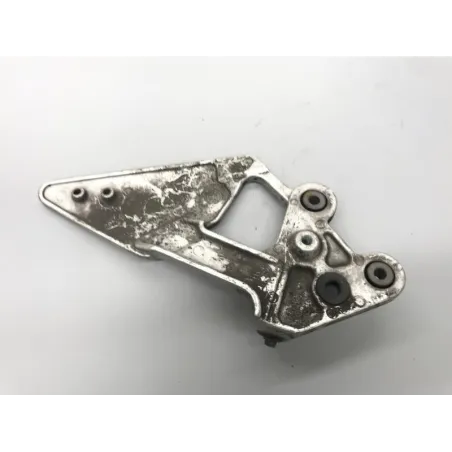 Platine avant gauche YAMAHA FZ6 600 2004-2006 FAZER