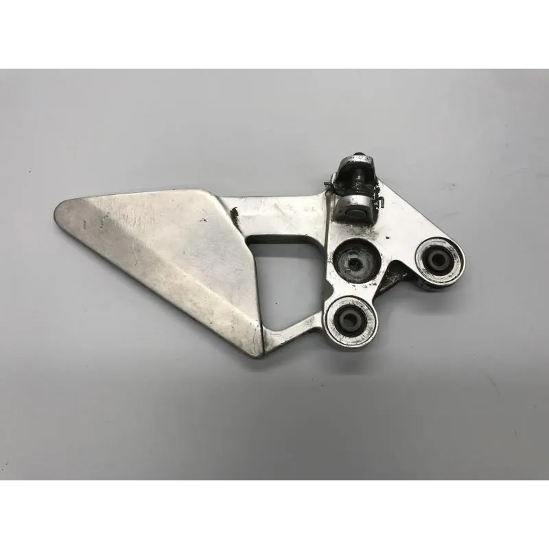 Platine avant gauche YAMAHA FZ6 600 2004-2006 FAZER