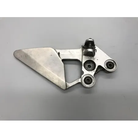 Platine avant gauche YAMAHA FZ6 600 2004-2006 FAZER