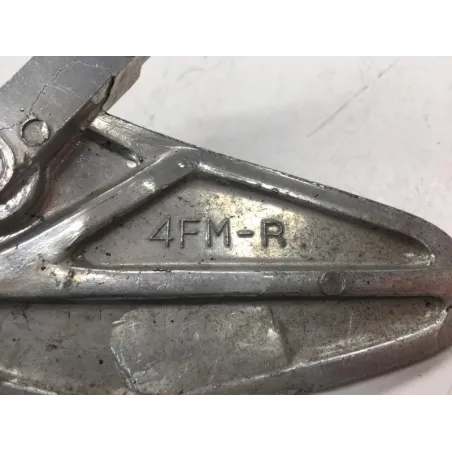 Platine avant droite YAMAHA YZF 750 R 1993-1996