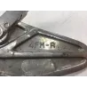 Platine avant droite YAMAHA YZF 750 R 1993-1996