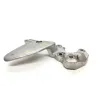 Platine avant droite YAMAHA YZF 750 R 1993-1996 Platine avant droite YAMAHA YZF 750 R 1993-1996