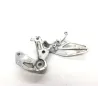 Platine avant droite YAMAHA YZF 750 R 1993-1996 Platine avant droite YAMAHA YZF 750 R 1993-1996