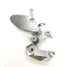 Platine avant droite YAMAHA YZF 750 R 1993-1996 Platine avant droite YAMAHA YZF 750 R 1993-1996