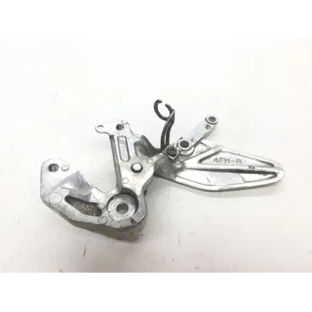 Platine avant droite YAMAHA YZF 750 R 1993-1996