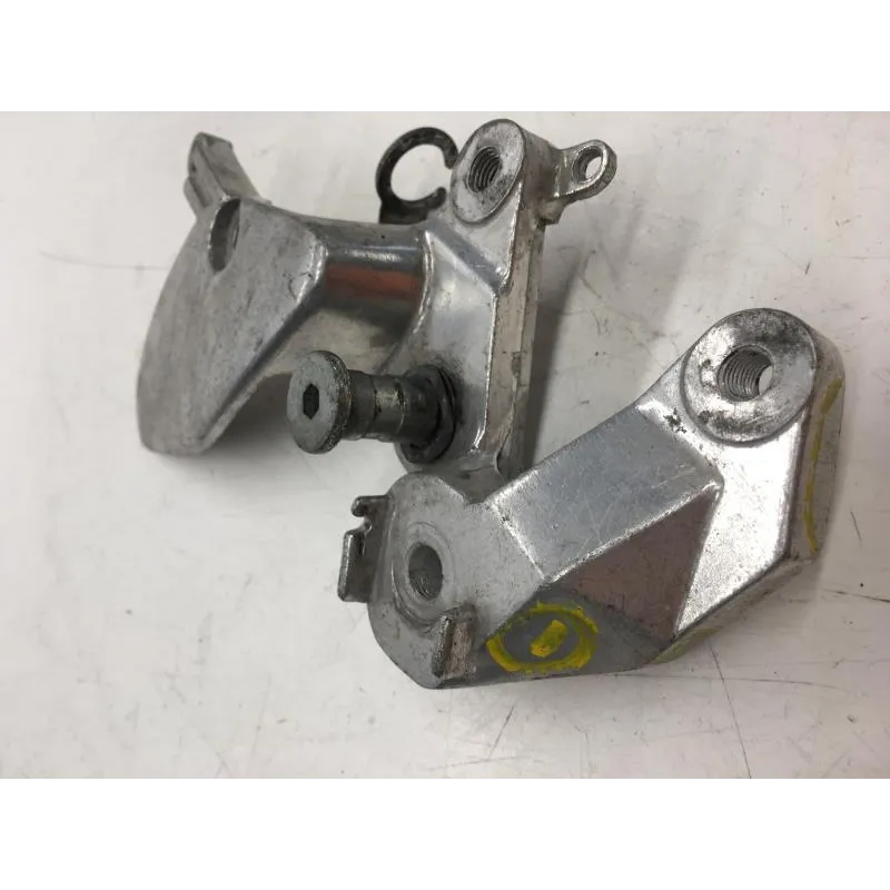 Platine avant droite YAMAHA YZF 750 R 1993-1996