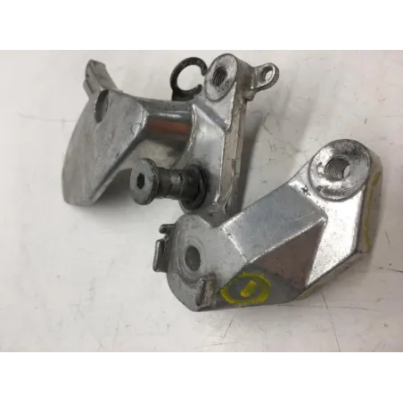 Platine avant droite YAMAHA YZF 750 R 1993-1996