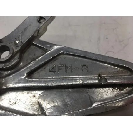 Platine avant droite YAMAHA YZF 750 R 1993-1996
