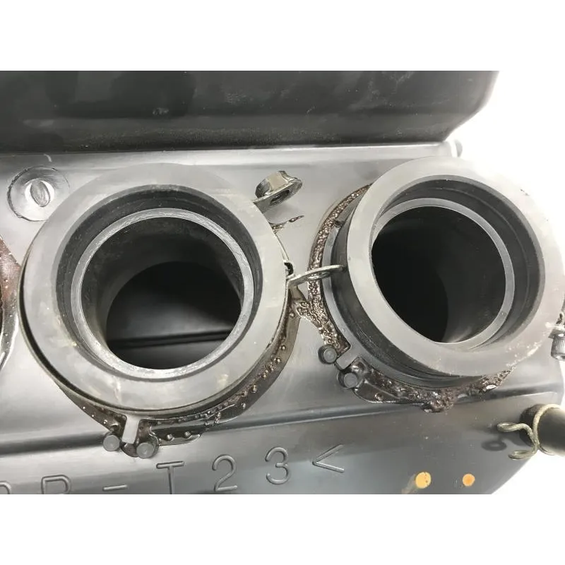 Boite a air YAMAHA FZ6 600 2007-2008 FAZER