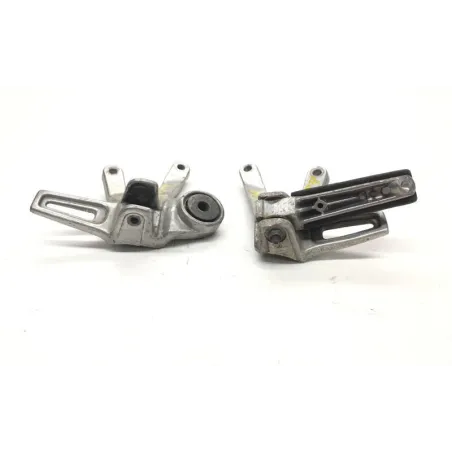 Platine arriere droite gauche YAMAHA FZR 1000 1987-1988 GENESIS