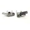 Platine arriere droite gauche YAMAHA FZR 1000 1987-1988 GENESIS