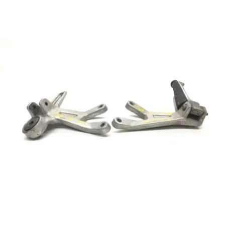 Platine arriere droite gauche YAMAHA FZR 1000 1987-1988 GENESIS