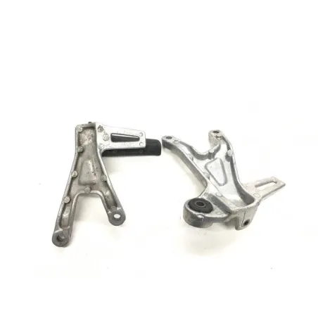 Platine arriere droite gauche YAMAHA FZR 1000 1987-1988 GENESIS
