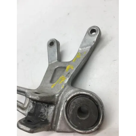 Platine arriere droite gauche YAMAHA FZR 1000 1987-1988 GENESIS