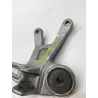 Platine arriere droite gauche YAMAHA FZR 1000 1987-1988 GENESIS
