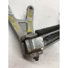 Platine arriere droite gauche YAMAHA FZR 1000 1987-1988 GENESIS