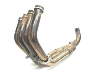 Collecteur (echappement) YAMAHA FZ6 600 2004-2006 FAZER