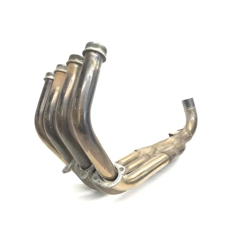 Collecteur (echappement) YAMAHA FZ6 600 2004-2006 FAZER