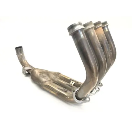 Collecteur (echappement) YAMAHA FZ6 600 2004-2006 FAZER