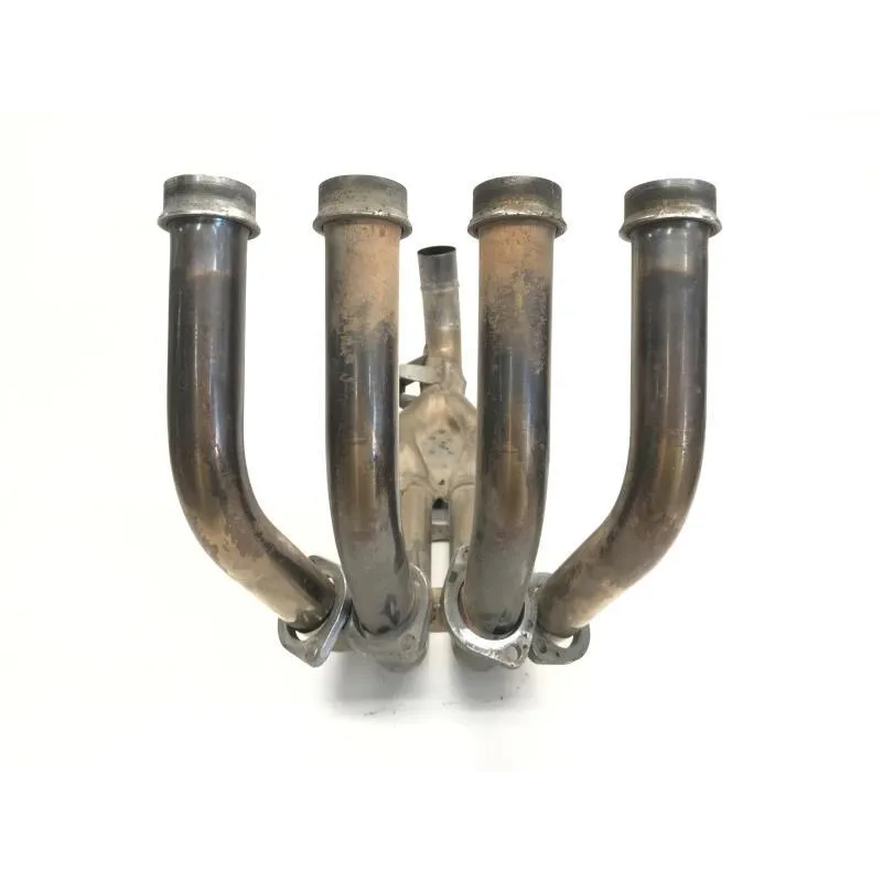 Collecteur (echappement) YAMAHA FZ6 600 2004-2006 FAZER