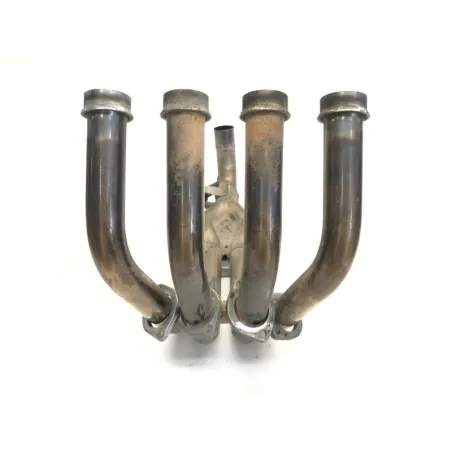 Collecteur (echappement) YAMAHA FZ6 600 2004-2006 FAZER