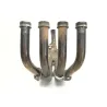 Collecteur (echappement) YAMAHA FZ6 600 2004-2006 FAZER Collecteur (echappement) YAMAHA FZ6 600 2004-2006 FAZER