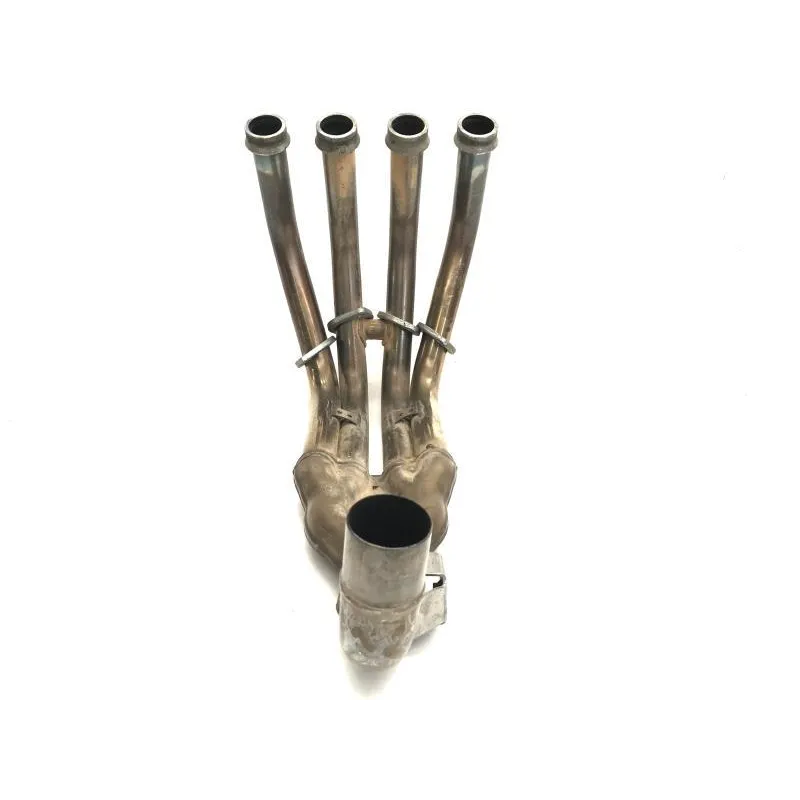 Collecteur (echappement) YAMAHA FZ6 600 2004-2006 FAZER