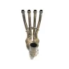 Collecteur (echappement) YAMAHA FZ6 600 2004-2006 FAZER Collecteur (echappement) YAMAHA FZ6 600 2004-2006 FAZER