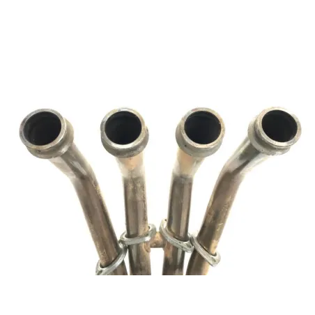 Collecteur (echappement) YAMAHA FZ6 600 2004-2006 FAZER