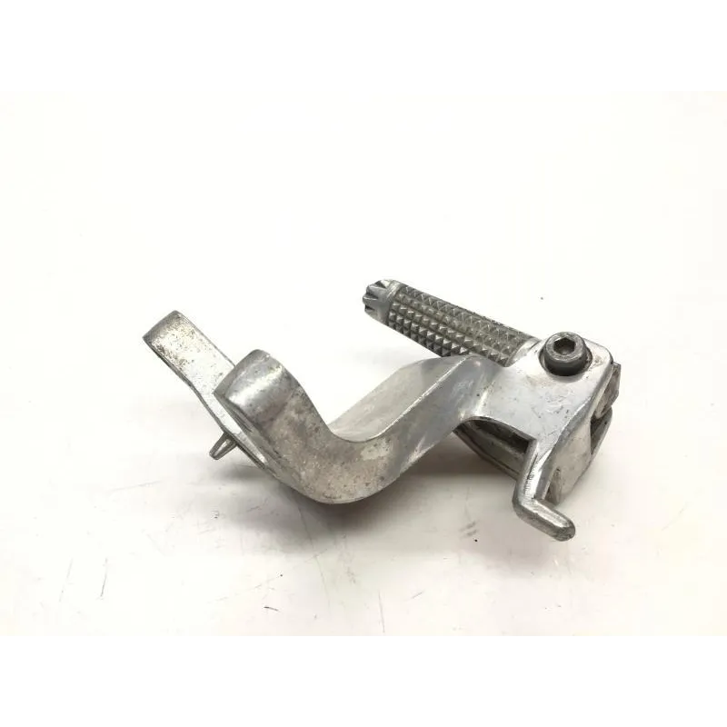 Platine et repose pieds arriere gauche YAMAHA YZF 1000 R 1996-2001 THUNDERACE