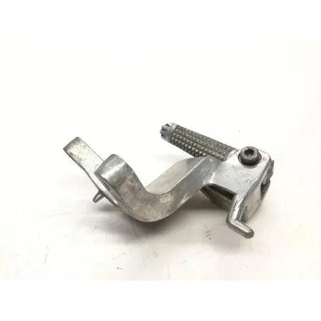 Platine et repose pieds arriere gauche YAMAHA YZF 1000 R 1996-2001 THUNDERACE